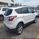 1FMCU0HD2JUA37307 2018 Ford Escape Sel auction photo thumbnail 4