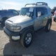 JTEZU4BF3AK010298 2010 Toyota Fj Cruiser auction photo thumbnail 2
