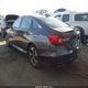 1HGCV1F42LA020863 2020 Honda Accord Ex auction photo thumbnail 3
