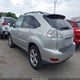 2T2GK31U78C046160 2008 Lexus Rx 350 auction photo thumbnail 3
