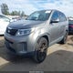 5XYKT3A6XEG489271 2014 Kia Sorento Lx auction photo thumbnail 2