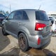 5XYKT3A6XEG489271 2014 Kia Sorento Lx auction photo thumbnail 3