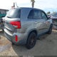 5XYKT3A6XEG489271 2014 Kia Sorento Lx auction photo thumbnail 4