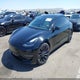 5YJ3E1EC2NF138610 2022 Tesla Model 3 Performance Dual Motor All-Wheel Drive auction photo thumbnail 2