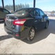 3N1AB7APXEY249540 2014 Nissan Sentra S auction photo thumbnail 4
