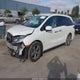 5FNRL6H56LB013536 2020 Honda Odyssey Ex auction photo thumbnail 2
