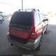 JF1SG69634H724907 2004 Subaru Forester 2.5Xt auction photo thumbnail 4