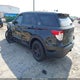 1FM5K8AB8PGA02249 2023 Ford Police Interceptor Utility auction photo thumbnail 3