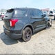 1FM5K8AB8PGA02249 2023 Ford Police Interceptor Utility auction photo thumbnail 4