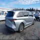 5TDJSKFC2SS195868 2025 Toyota Sienna Xle auction photo thumbnail 4
