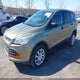 1FMCU0F70DUA82781 2013 Ford Escape S auction photo thumbnail 2