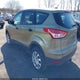 1FMCU0F70DUA82781 2013 Ford Escape S auction photo thumbnail 3