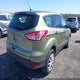 1FMCU0F70DUA82781 2013 Ford Escape S auction photo thumbnail 4