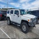 5GTDN136868100780 2006 Hummer H3 Suv auction photo thumbnail 1
