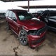 1C4RDHDG6NC202686 2022 Dodge Durango Gt Plus Rwd auction photo thumbnail 6