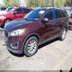 5XYPG4A30GG140807 2016 Kia Sorento 2.4L Lx auction photo thumbnail 2
