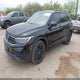 3VVCB7AX4NM140554 2022 Volkswagen Tiguan 2.0T Se R-Line Black auction photo thumbnail 2