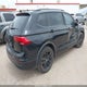 3VVCB7AX4NM140554 2022 Volkswagen Tiguan 2.0T Se R-Line Black auction photo thumbnail 4
