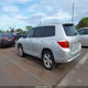 JTEDS42A392079377 2009 Toyota Highlander Limited auction photo thumbnail 3