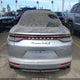 WP0AF2A78ML154387 2021 Porsche Panamera Turbo S auction photo thumbnail 16