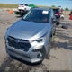 JF2GUADC9R8248549 2024 Subaru Crosstrek Premium auction photo thumbnail 2