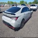 KMHLW4AKXPU015056 2023 Hyundai Elantra N auction photo thumbnail 4