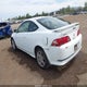 JH4DC54885S011120 2005 Acura Rsx auction photo thumbnail 3