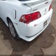 JH4DC54885S011120 2005 Acura Rsx auction photo thumbnail 6