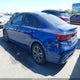 3KPF24AD9NE497612 2022 Kia Forte Lxs auction photo thumbnail 3