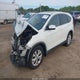 5J6RM3H55EL035596 2014 Honda Cr-V Ex auction photo thumbnail 2