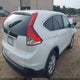 5J6RM3H55EL035596 2014 Honda Cr-V Ex auction photo thumbnail 4