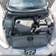 KMHTC6AD6DU114345 2013 Hyundai Veloster Base W/Black auction photo thumbnail 10