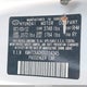 KMHTC6AD6DU114345 2013 Hyundai Veloster Base W/Black auction photo thumbnail 9