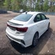 3KPF54AD1NE510604 2022 Kia Forte Gt-Line auction photo thumbnail 4