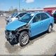 4T1BK1FK9CU523527 2012 Toyota Camry Xle V6 auction photo thumbnail 2