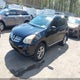 JN8AS5MV5CW406430 2012 Nissan Rogue Sv auction photo thumbnail 2