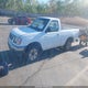 1N6DD21S9YC400700 2000 Nissan Frontier Xe auction photo thumbnail 2
