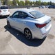 3N1AB8CV1MY244498 2021 Nissan Sentra Sv Xtronic Cvt auction photo thumbnail 3