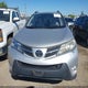 JTMRFREVXFD129508 2015 Toyota Rav4 Xle auction photo thumbnail 12