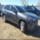 2T3G1RFV8SW611069 2025 Toyota Rav4 Le auction photo thumbnail 1