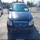 KNAFE122985582790 2008 Kia Spectra Ex auction photo thumbnail 12