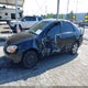 KNAFE122985582790 2008 Kia Spectra Ex auction photo thumbnail 14