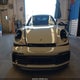 WP0CB2A90LS264585 2020 Porsche 911 Carrera S Cabriolet auction photo thumbnail 12