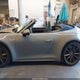 WP0CB2A90LS264585 2020 Porsche 911 Carrera S Cabriolet auction photo thumbnail 14