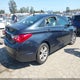 5NPEB4AC7DH723899 2013 Hyundai Sonata Gls auction photo thumbnail 4