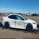 4T1DAACK5SU028675 2025 Toyota Camry Se auction photo thumbnail 14