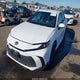 4T1DAACK5SU028675 2025 Toyota Camry Se auction photo thumbnail 2