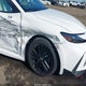 4T1DAACK5SU028675 2025 Toyota Camry Se auction photo thumbnail 6