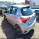 VNKKTUD34JA090848 2018 Toyota Yaris L/Le/Se auction photo thumbnail 3