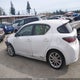 JTHKD5BH8B2030625 2011 Lexus Ct 200H auction photo thumbnail 14
